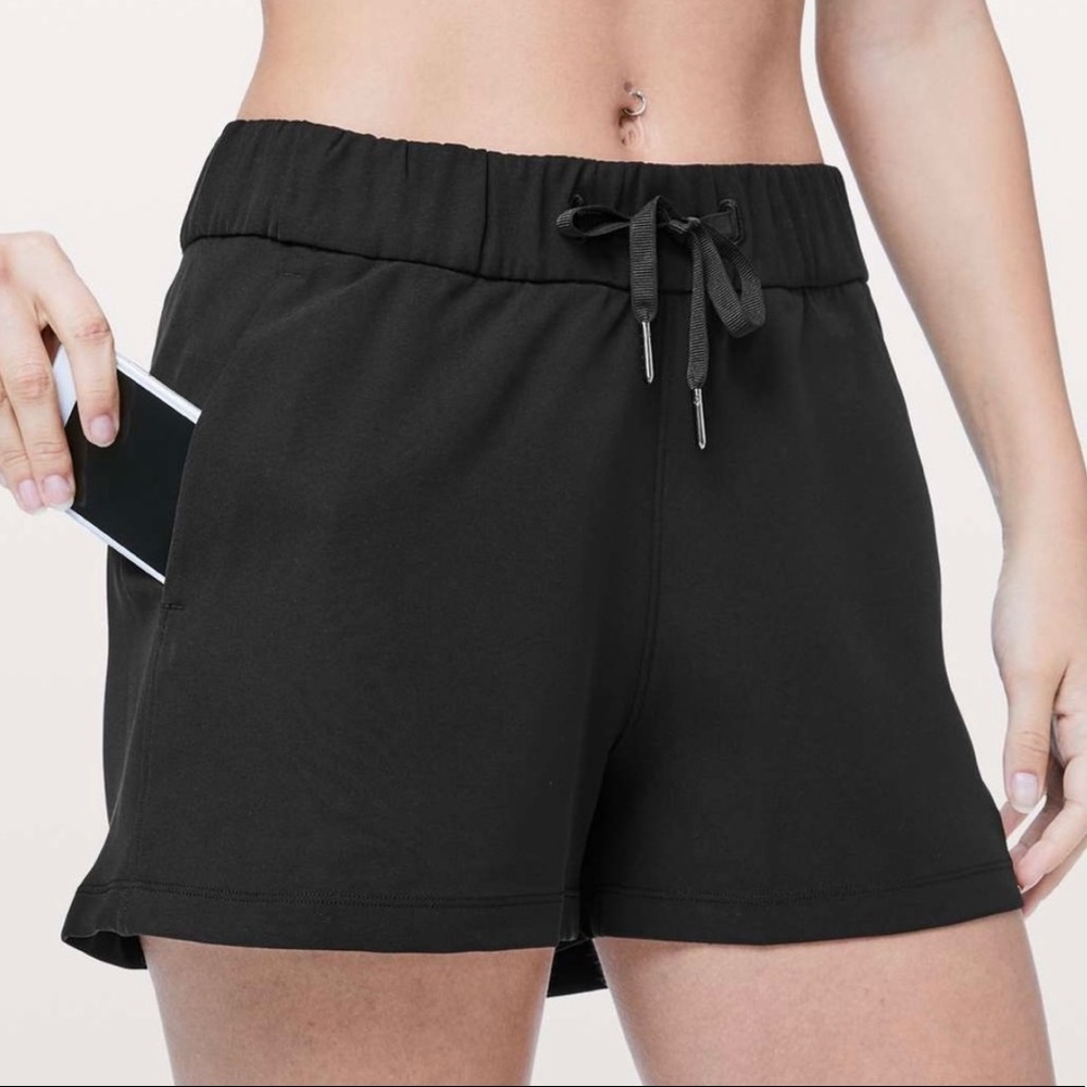 SOLD Lululemon Shorts